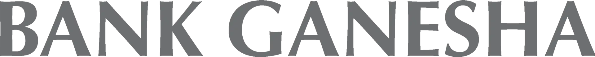 Bank Ganesha