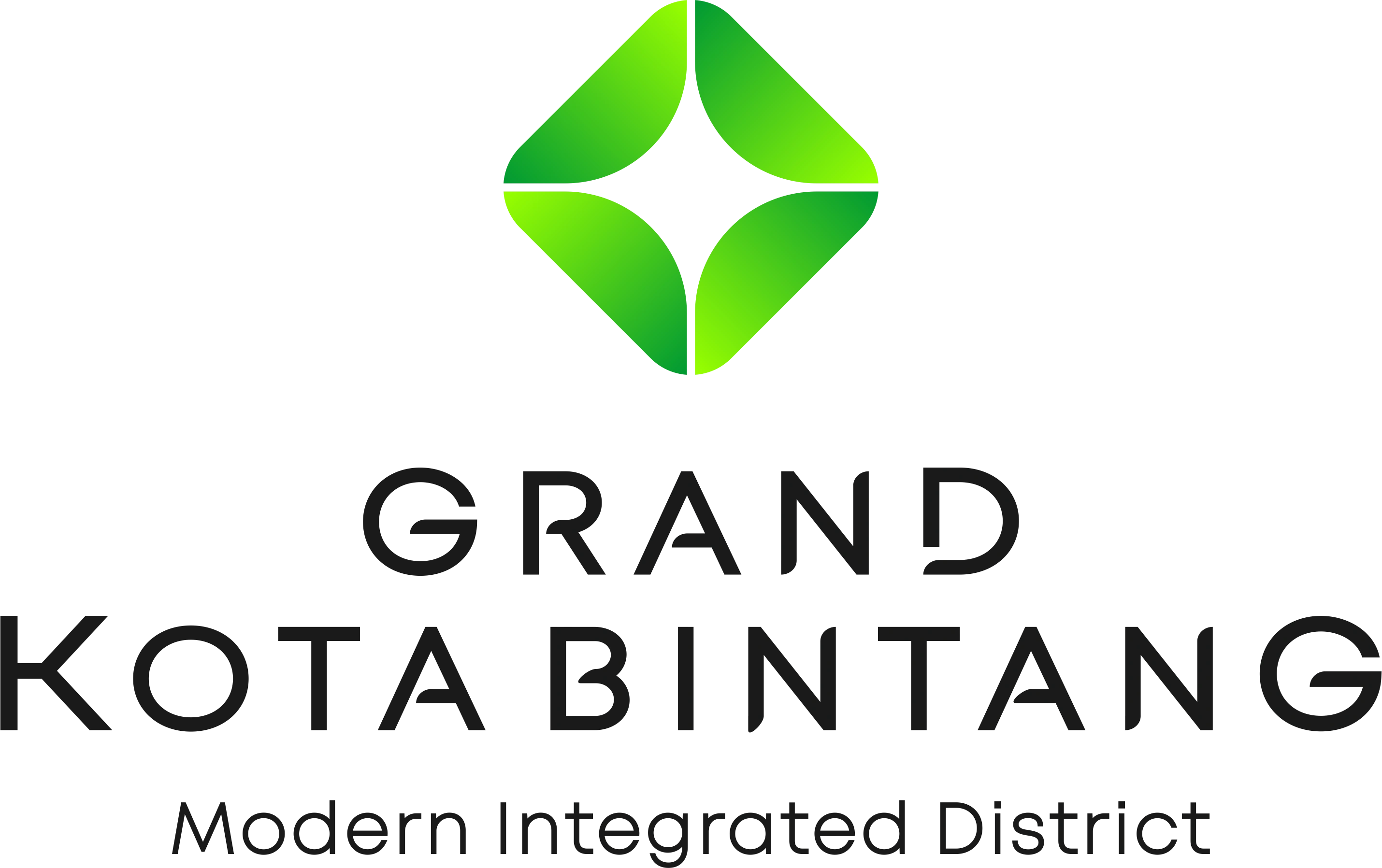 Grand Kota Bintang