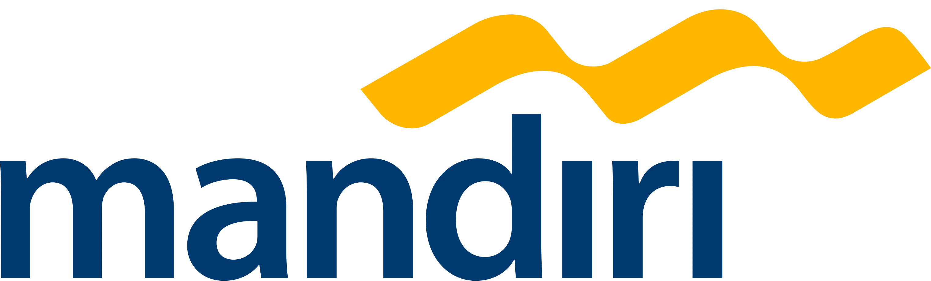 Mandiri